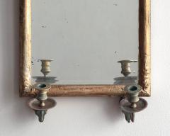 18th c Baroque Mirror Scone - 4339546