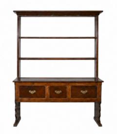 18th c Bridgewater Dresser - 4646750