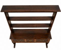 18th c Bridgewater Dresser - 4646752