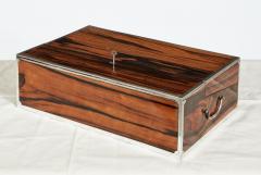 18th c Coromandel Travel Writing Slope - 4119698