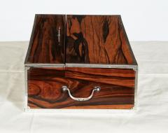 18th c Coromandel Travel Writing Slope - 4119700