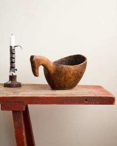 18th c Drinking Bowl - 4340184