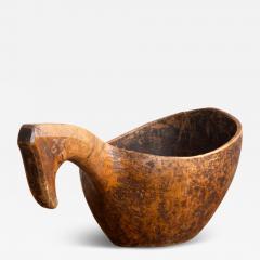18th c Drinking Bowl - 4344480