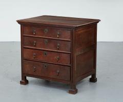 18th c East Anglian Dresser - 2610586