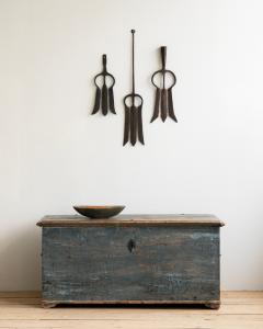 18th c Eel Forks - 4339781