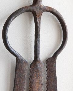 18th c Eel Forks - 4339782