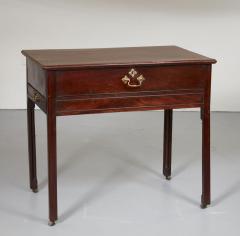 18th c English Architects Desk Library Table - 2520468