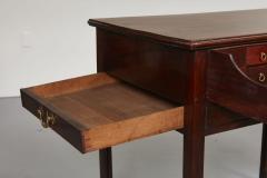 18th c English Architects Desk Library Table - 2520472