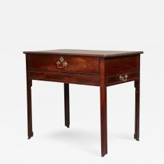 18th c English Architects Desk Library Table - 2522412