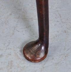 18th c English Padfoot Side Table - 3452012