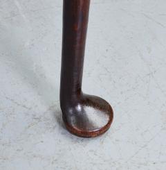 18th c English Padfoot Side Table - 3452013