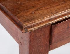 18th c English Padfoot Side Table - 4579763