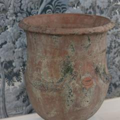 18th c French Anduze Jardiniere Vase - 4096316