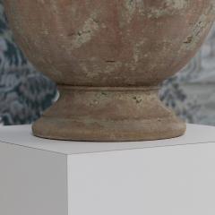18th c French Anduze Jardiniere Vase - 4096318