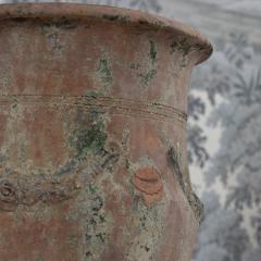 18th c French Anduze Jardiniere Vase - 4096319