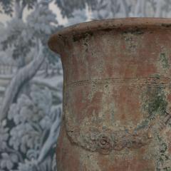 18th c French Anduze Jardiniere Vase - 4096320