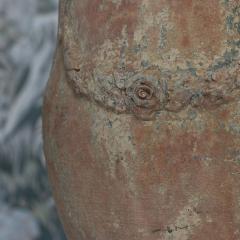 18th c French Anduze Jardiniere Vase - 4096321