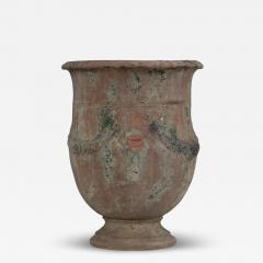 18th c French Anduze Jardiniere Vase - 4099811