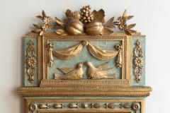 18th c Gustavian Mirror - 4339843