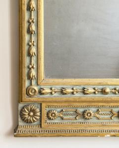 18th c Gustavian Mirror - 4339848