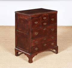 18th c Norfolk Chest of Drawers - 3907193