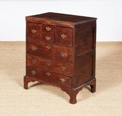 18th c Norfolk Chest of Drawers - 3907195