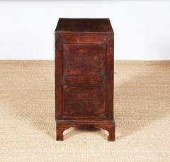 18th c Norfolk Chest of Drawers - 3907196