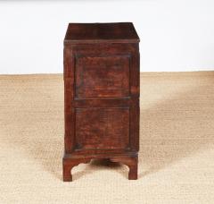 18th c Norfolk Chest of Drawers - 3907197