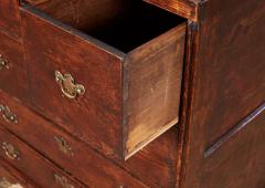 18th c Norfolk Chest of Drawers - 3907199