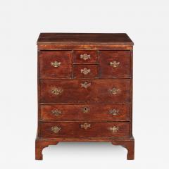 18th c Norfolk Chest of Drawers - 3908962