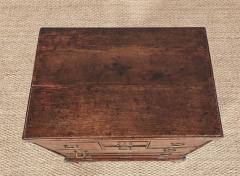 18th c Norfolk Chest of Drawers - 3924622