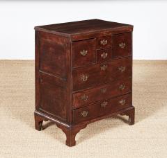 18th c Norfolk Chest of Drawers - 3924623