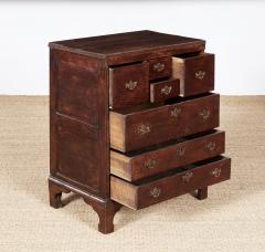 18th c Norfolk Chest of Drawers - 3924624