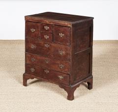 18th c Norfolk Chest of Drawers - 3924625