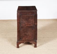 18th c Norfolk Chest of Drawers - 3924627