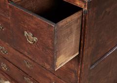 18th c Norfolk Chest of Drawers - 3924628