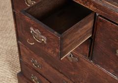 18th c Norfolk Chest of Drawers - 3924630