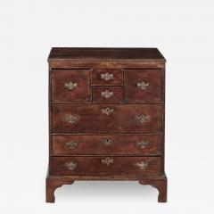 18th c Norfolk Chest of Drawers - 3926206