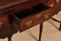 18th c Padfoot Welsh Low Dresser with Superb Color - 4217864
