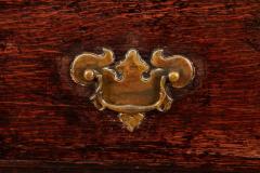 18th c Padfoot Welsh Low Dresser with Superb Color - 4217868