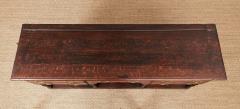 18th c Potboard Dresser Base - 4333044