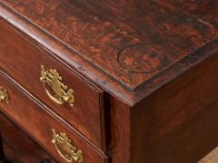 18th c Potboard Dresser Base - 4333049