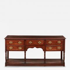 18th c Potboard Dresser Base - 4333141