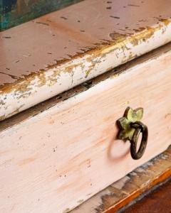 18th c Rococo Cabinet - 4339852