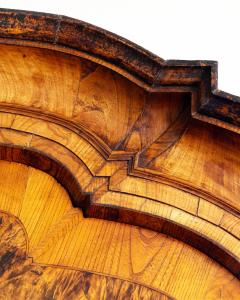 18th c Rococo Cabinet - 4339854