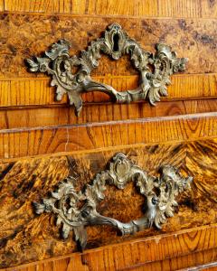 18th c Rococo Cabinet - 4339870