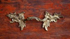 18th c Rococo Cabinet - 4340190