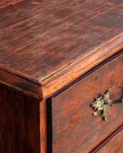 18th c Rococo Cabinet - 4340192