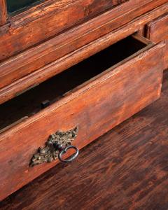 18th c Rococo Cabinet - 4340193