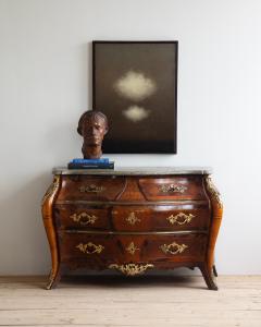 18th c Rococo Commode - 4339410